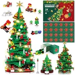 Advent Calendar 2025 Adult Kids Girls Boys Teens Women Christmas Tree Bui.... Fixed Price $81.89.