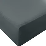 Queen Fitted Sheet - Bottom Deep Pocket Soft Microfiber Shrinkage An. Fixed Price $20.95.