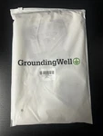 Grounding Well Bed SHEETS10% Silver Fiber Flat. Fixed Price $35.00.