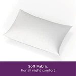 Total Allergy Defense Bed Pillows, Standard/queen (2 Pack). Fixed Price $24.84.