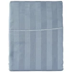 Northcrest Blue Damask Stripe Full Set, 100% Cotton Bed. Fixed Price $44.88.