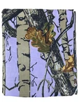 The Woods Lavender Camo Woodland 6 Pc Set, King Bed Microfiber. Fixed Price $53.88.