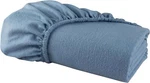 Delanna Flannel Fitted Sheet Only "100% Cotton". Fixed Price $18.89.
