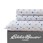 Microfiber Sheet Set Buddy The Dog White Twin Bedroom Linen Deep Pocket 3-PIECE. Fixed Price $38.35.