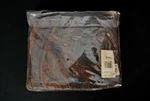 Nwt Vtg Ralph Lauren Greycliff Paisley Queen Extra Deep Fitted Bed Sheet JM26. Fixed Price $199.99.