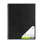 Pentalic 11-INCH X 14-INCH, 220 Pages Hard Bound Sketchbook, Black,. Fixed Price $31.31.