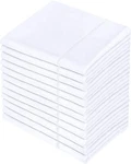 12 Pack King ,queen Set Microfiber Fabric Utopia Bedding. Fixed Price $27.99.