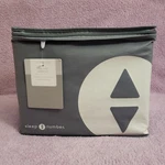 Sleep Number True Temp Sheet Set Eastern King Slate. Fixed Price $149.99.
