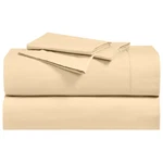 Split King Abripedic Percale Breathable Crispy Super Soft Sheets 300 Threadcount. Fixed Price $109.99.