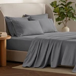 Bare Home Ultra-soft Sheet Set With Bonus Pillowcases. Fixed Price $41.99.