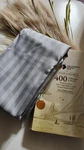 California Design Den 400 Thread Count Dream COMFORT100% Cotton Sateen Weave New. Fixed Price $10.00.