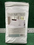 Truly Soft Everyday SS1658WTTX-4700 Twin Xl Sheet Set White. Fixed Price $20.99.