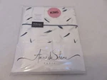 Anne De Solene Face King Pillowcases $170. Fixed Price $79.95.