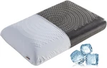 Cooling Gel Memory Foam Pillow For Side, Back Stomach Sleepers, Standard Siz. Fixed Price $51.99.