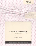 Laura Ashley Full Sheet Set Heart To Pink 4PC Cottage Farmhouse Shabby. Fixed Price $59.39.