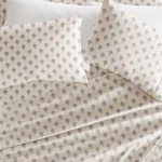 Kaycie Gray Bed 4-PC Patterned Ultra Soft Fashion Set. Fixed Price $60.99.