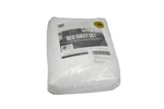 Utopia Bedding Sheet Set Twin White 3 Piece Brushed Microfiber New Oeko-tex. Fixed Price $18.99.
