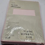 Vintage Westpoint Stevens New Pillow Cases Standard Size Usa Pink. Fixed Price $15.00.