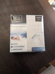 Comfort Lab Queen 4 Piece Sheet Set Grey (new In Box). Fixed Price $21.99.