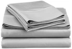 1000TC Egyptian Cotton Attached Waterbed Sheet Set Ultra Soft, All Solid Color. Fixed Price $96.99.