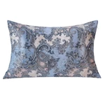 Mansphil Blue Grey Paisley 100% Silk Pillowcase Floral Queen Size, ... Fast Ship. Fixed Price $42.99.