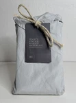 Restoration Hardware Italian Vintage-washed 464 Percale King Pillowcases Mist. Fixed Price $54.99.