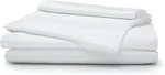 Viscose Queen Bed Sheet Set With Pillowcases Ultimate Comfort. Fixed Price $158.99.