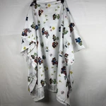 Vintage Nintendo Twin Fitted Bed Sheet Super Mario Kart Luigi Yoshi Racing Game. Fixed Price $19.99.