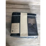 6 Piece King Size Sheet Set By Rowan Lane Blue Ink New Grand Lit. Fixed Price $52.00.