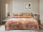 Lcm Home Fashions, Inc. Brenda Quilt Full - King Size, 3 Piece SET........W2. Fixed Price $55.10.
