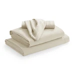 Nestl 1800 Series Deep Pocket 4 Piece Luxury Soft Microfiber Bed Sheets Nisp. Fixed Price $29.99.