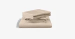 Tempur-pedic Sheet Sets Luxe Egyptian Cotton Sandstone. Fixed Price $99.99.