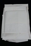 Westport Stevens Twin Bed Size 3 Piece Ivory Color Sheet Set New. Fixed Price $32.99.