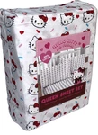 Sanrio Hello Kitty And Friends Valentine's Day Queen Set Hearts New. Fixed Price $29.95.