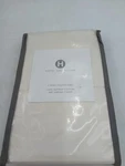 Hotel Collection Pillowcases King 20X36 Set Of 680TC Supima Beige Adults. Fixed Price $59.99.