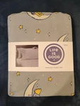 Life Is Good New! Winnie The Pooh And Piglet Grey Twin Sheet Set 3 Piece Kids. Fixed Price $36.99.
