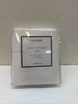 Annie Selke Classic Hemstitch Sheet Set White Queen. Fixed Price $99.99.