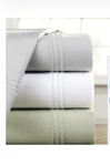Purecare Halio Sea Cell White Split King Premium Sheet Set Nip $275. Fixed Price $56.39.