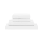 Modern Threads Soft Microfiber Solid - Luxurious Bed Sheets.... Fixed Price $49.02.