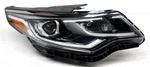 Oem Right Passenger Side Halogen Headlamp For Kia Optima 92102-D5500 Tab Missing. Fixed Price $245.00.