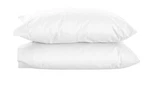 King Pillowcase Set 2 Envelope Closure - Microfiber Covers Easy On/off. Fixed Price $10.99.