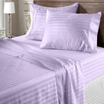 Bedding Collection Egyptian Cotton 1000 Strip Select Color&item-olympic Queen. Fixed Price $69.53.