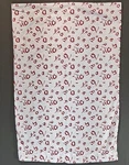 Twin/xl Bed Sheet Set Room Essentials 1 Fltted, Flat, 3 Pillow Cases. Fixed Price $17.99.