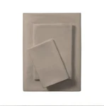 Twin Sheet Set, Warm Sand. Fixed Price $19.80.