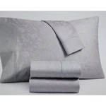 Aq Textiles Bergen House Floral Vine 1000 Thread Count 4-PC. Sheet Set, Full. Fixed Price $100.00.