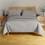 Bampure Luxury Series King Set - 100% Viscose Derived From Bamboo Sheet.... Fixed Price $103.07.