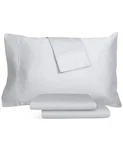 Serene Sleep Light Gray Cool Comfort 1000-THREAD Count 4-PC. Sheet Set King New. Fixed Price $69.99.