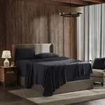 Nestl Queen Sheets Set - 4 Piece For Size Bed, Double Brushed. Fixed Price $47.59.