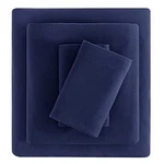 Viviland Plush Micro Fleece Queen Bed Sheet Set - Soft Polar Velvet. Fixed Price $56.79.