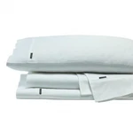 Bianca Kingston 500 Thread Count Cotton Sateen Sheet Sets White Super. Fixed Price $120.48.
